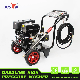  Bison (China) Hidrolavadora 13 HP 390cc Petrol Industrial Pressure Washer 3600psi Gasoline High Pressure Gas Power Pump Washer