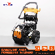  Bison 220V 5.5HP Petrol Engine High Pressure Cleaner Water Jet Cleaning Washing Machine Gasoline Car Washer