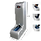 Newest Good Quality Automatic Shoe Cover Machine /Intelligent Shoe Covers Dispenser manufacturer
