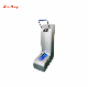  Electrical Shoe Cover Dispenser for Medical Use