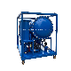 Bio-Diesel Oil Dewatering Cleaning Oil Purification System with Explosion-Proof Model Tyb-Ex