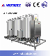  Good Quality CIP Washing Machinery CIP (Cleaning In Place) System