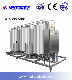 Good Quality CIP Washing Machinery CIP (Cleaning In Place) System