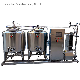  Stainless Steel Automatic Clean in Place Equipment CIP Tank Cleaning System