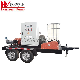 Heater Exchanger Cleaning 1000bar 93lpm High Pressure Hydro Water Jet Blasting Cleaning Machine