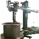  Pressure Vessel Surface Cleaning and Polishing Machine