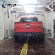 Risense high pressure best cleaning performance Robot touchless car wash machine manufacturer