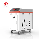  New Products Laser Cleaning Machine 1000W 1500W 2000W Remove Painting Coating Remover Cleaner Oil Rust Removal Industrial Car Steel Metal Laser Cleaning Machine