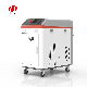 New Products Laser Cleaning Machine 1000W 1500W 2000W Remove Painting Coating Remover Cleaner Oil Rust Removal Industrial Car Steel Metal Laser Cleaning Machine