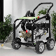  170c Newland Pressure Washer Petrol Pressure Cleaner Machines for Garden