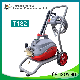 Shuiying Electric Power Water High Pressure Washer Cleaner with Wheels