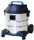  807-15L 1200W Stainless Steel Tank Vacuum Cleaner