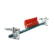 Belt Conveyor Urethane Scraper Belt Cleaner for Conveyor System