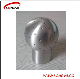  Sanitary Stainless Steel Welded/Clamped/Threaded/Bolted Fixed Cleaning Ball