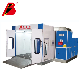  Auto Spray Booth Garage Equipments Car Baking Oven Customied Paint Booth Factory Direct Sale