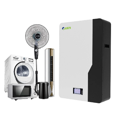 Good Price 5kw Solar Panel Power Energy Storage System High Power Pump
