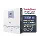  Manufacturer off Grid Hybrid Solar Inverter Soalr Panel Power Pure Sine Wave Inverters with MPPT Controller and UPS Mode for Home Use 10kVA Solar Inverter