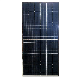  Half Cell 540W 550W 560W Solar Photovoltaic Panel High Power Solar Energy Power PV Panel Module