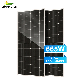 Size Higher Power Output Manufacturers 530W 535W 540W 545W 550W 144 Cells Mono 24V Photovoltaic Solar Panels Costo