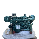  Sinotruk Wd415 Marine Diesel Engine for Boat