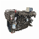  280HP Chinese Brand Yuchai Yc6mk Series Marine Diesel Engine