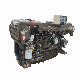 280HP Chinese Brand Yuchai Yc6mk Series Marine Diesel Engine