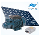  Jintai 24V, 36V Solar DC Brushless Motor Surface Irrigation Pump with MPPT Controller and 3 Years Warranty