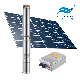 Cheers New Controller Solar Energy Power Deep Well Floating Agriculture Water Pump