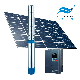 3kw Inverter Converter MPPT Function Three Phase Solar Water Pump