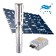 Easy Installation Solar Deep Well Water Pump for Surface System