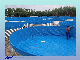  5m diameter fish tank farming