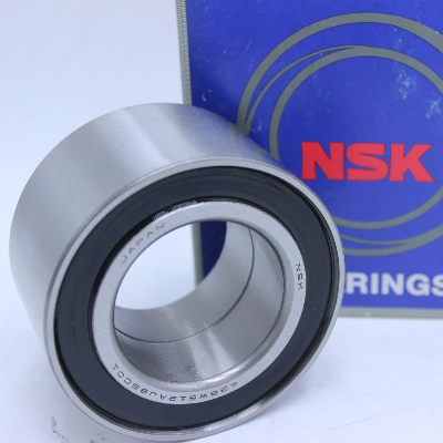 NSK Koyo NTN Timken Brand Wheel Hub Bearing Dac255200206 Dac25520037 Dac25520043