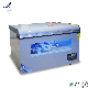 Tuna Quick-Freeze Storage Freezer Commercial Horizontal Ultra Low Temperature Freezers for Ocean Fish Tuna Refrigerator