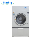 100kg Fast Speed Drying Tumbler Machine for Laundry Factory