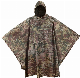 PU Reflective Safety Rain Suit PVC Raincoat Rain Coat for Mining Company manufacturer
