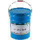 Self-Leveling Moisture Curable PU (Polyurethane) Waterproof Membrane (Comensflex 8269)