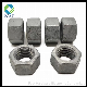  DIN934 HDG Hot DIP Galvanized Heavy Hex Nut