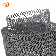 Air Filters Outer Wire Mesh Galvanized Expanded Metal Filter Mesh