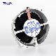  172X151X55mm Metal Impeller AC Axial Flow Cooling Fan Blowers Solar Air Conditioner (TX-5E)