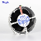 172X151X55mm Metal Impeller AC Axial Flow Cooling Fan Blowers Solar Air Conditioner (TX-5E)