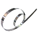 301 Brushed Stainless Steel Strip Made in China manufacturer