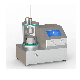 High Power Desktop Magnetron Plasma Sputtering Coater with Rotary Stage