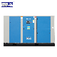  Japanese Technology 220HP 24~35m3 Per Min Screw Air Compressor (SCR220H Series) with High Efficiency Airend
