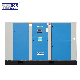 Japanese Technology 220HP 24~35m3 Per Min Screw Air Compressor (SCR220H Series) with High Efficiency Airend