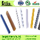  Plastic Fabrication/Plastic Machining/Custom Plastic Extrusion Profile