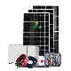 Yangtze 500kw Ongrid Household Solar Power System