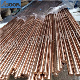 C95500/C95510/C95520 Aluminum Bronze Rod Round Threaded Bars Suppliers