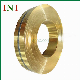 Cuzn37 Brass Strip for Deep Drawing