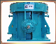 Planetary Gearbox for Vertical Mill