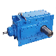  High Efficiency Industrial Helical B3sh B3hh B3dh Gearbox Gear Reducer Bucket Elevator Drive Gearbox